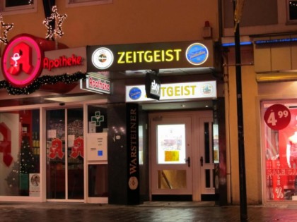Foto: Zeitgeist