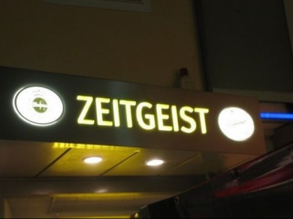 Foto: Zeitgeist