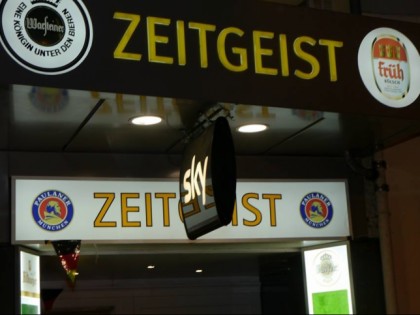 Foto: Zeitgeist